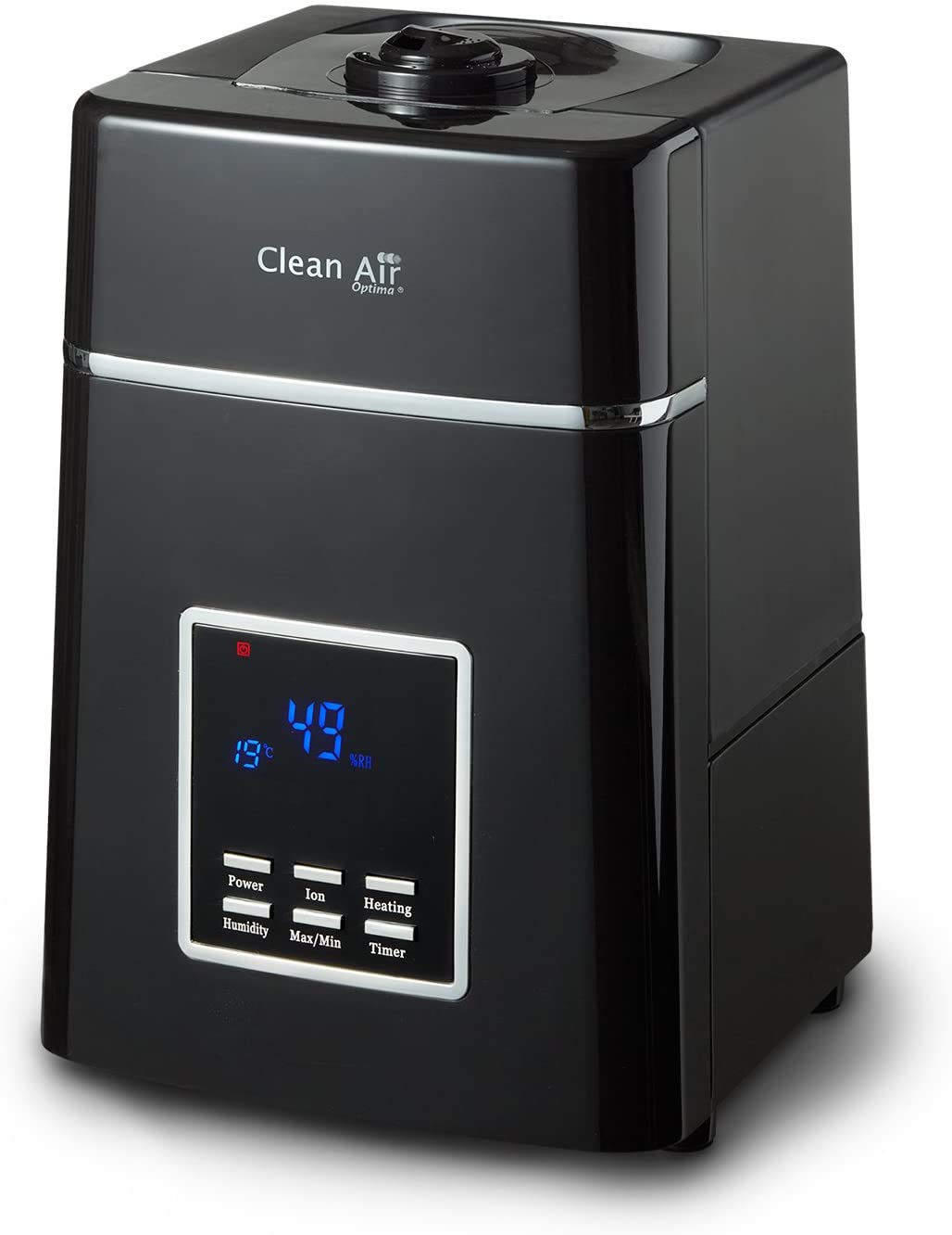 3. Clean Air Optima CA-604B