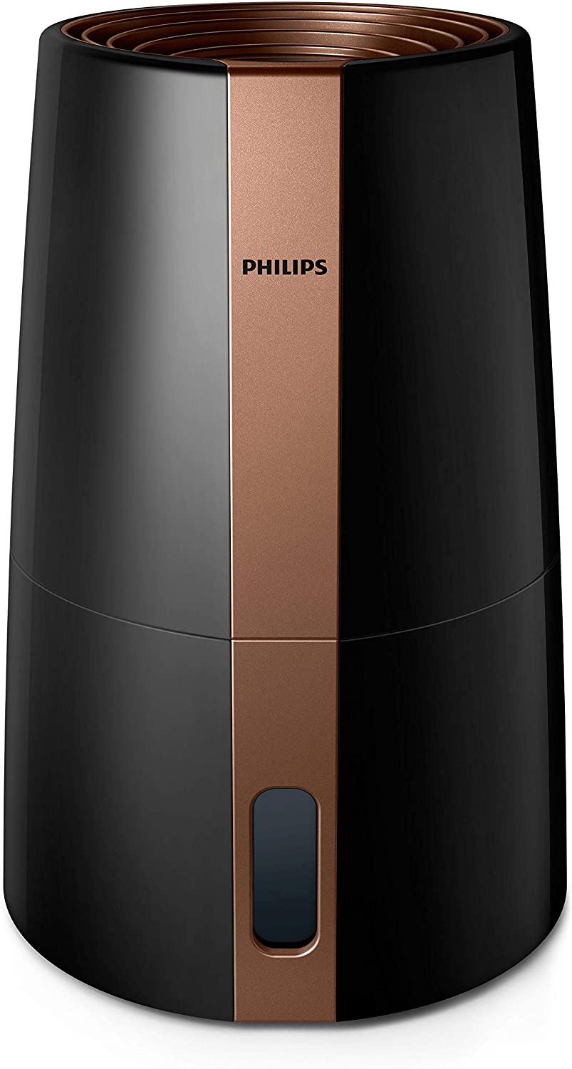 5 -  Humidificador Philips hu3918/10