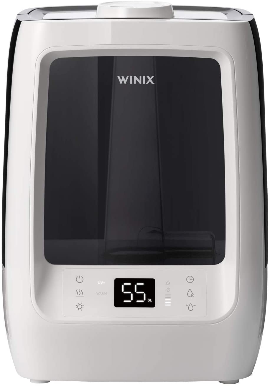 5. Humidificador Winix L500